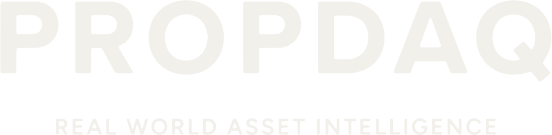 PropDaq — Real World Assets Intelligence